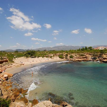 Villa Mar I Cel 卡拉法特 外观 照片
