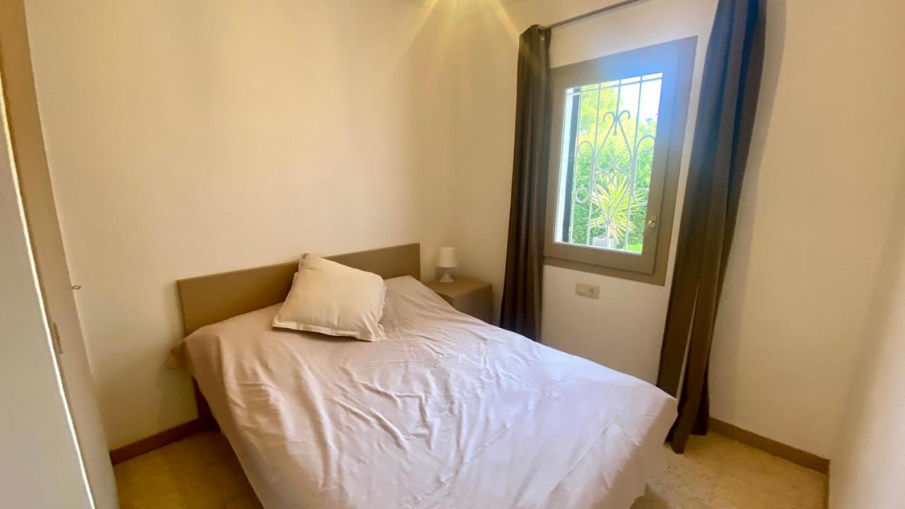 Villa Mar I Cel 卡拉法特 外观 照片