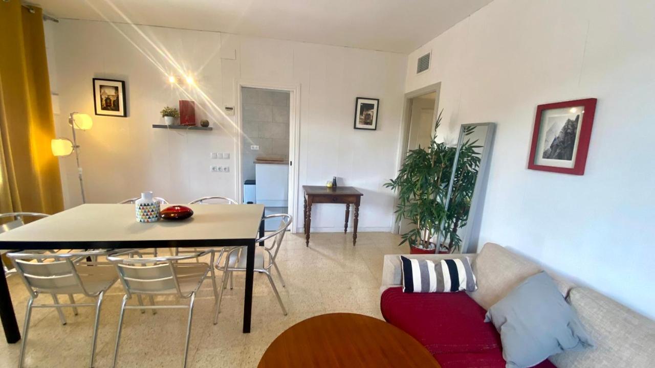 Villa Mar I Cel 卡拉法特 外观 照片