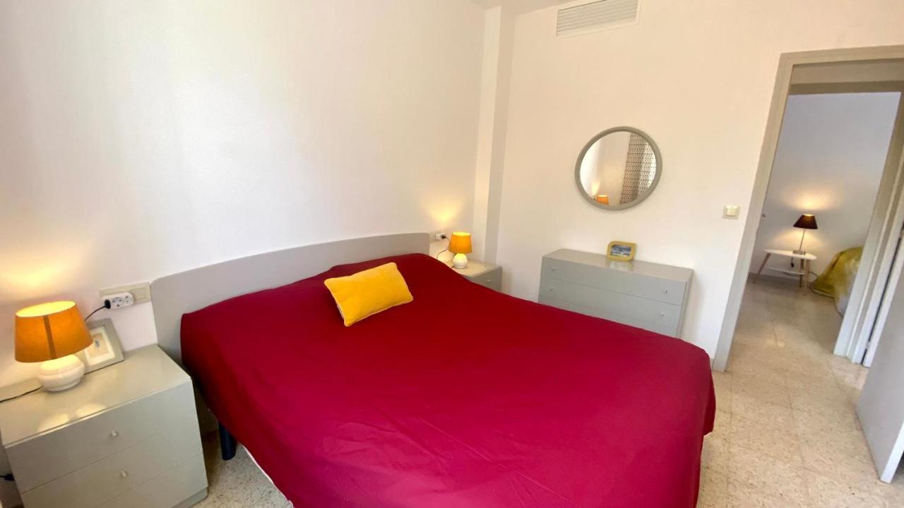 Villa Mar I Cel 卡拉法特 外观 照片