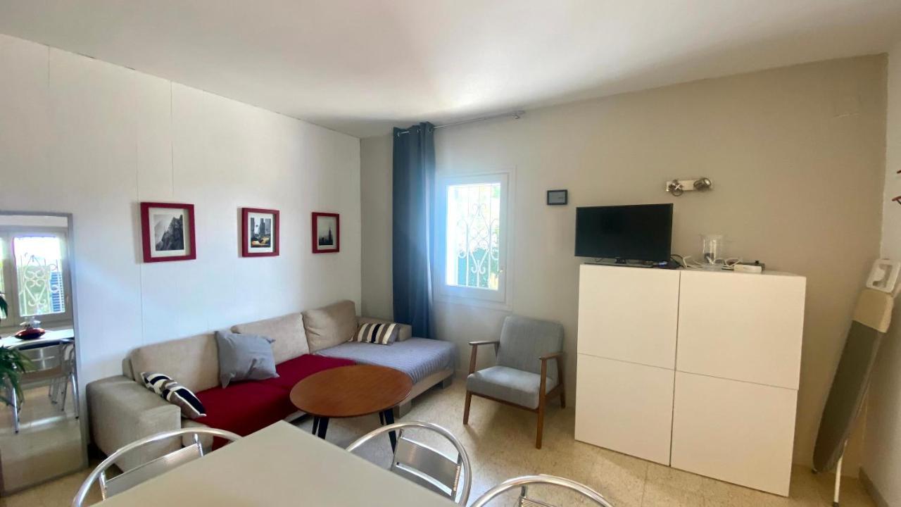 Villa Mar I Cel 卡拉法特 外观 照片