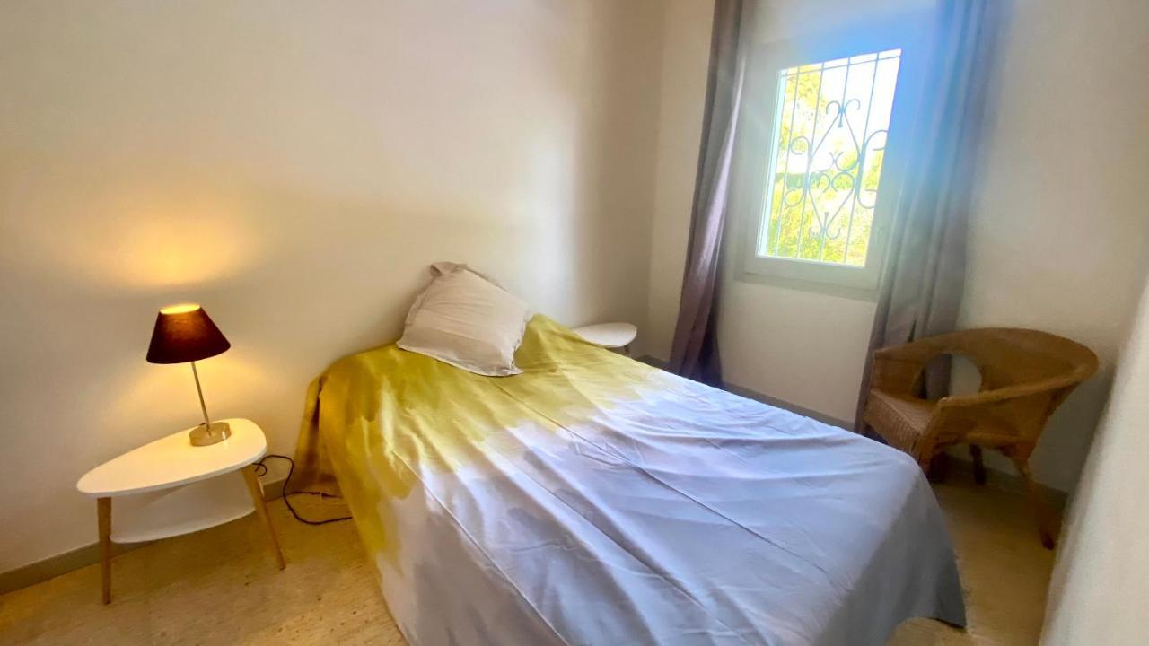 Villa Mar I Cel 卡拉法特 外观 照片